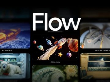 google flow